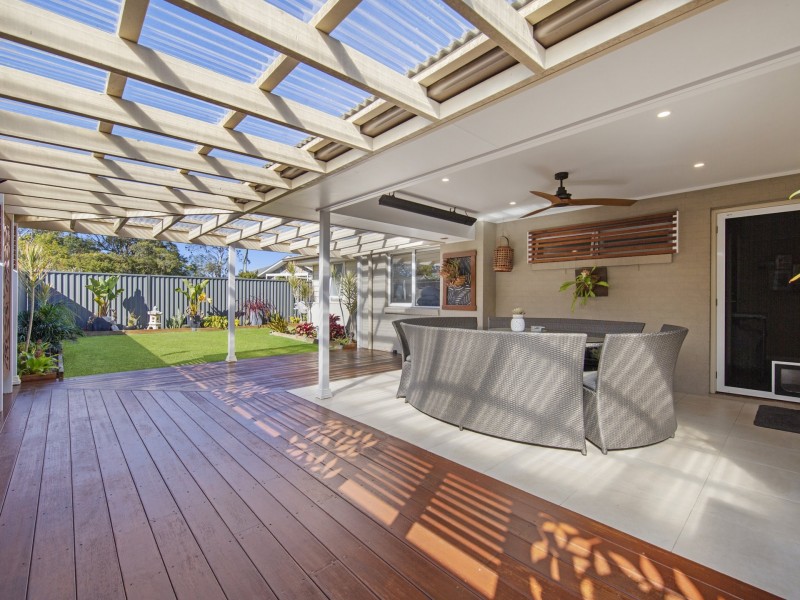 18 Minorca Circuit, Hamlyn Terrace NSW 2259