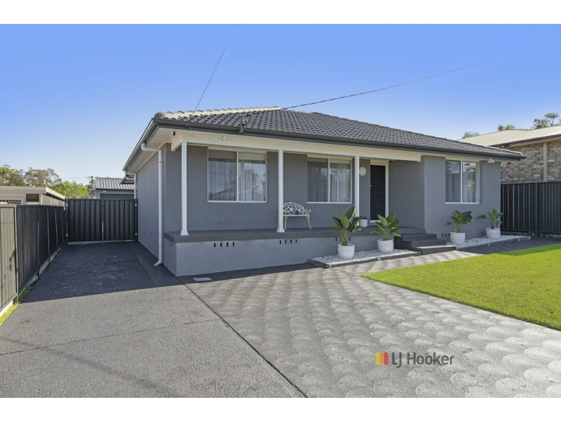 98 Kallaroo Road, San Remo NSW 2262