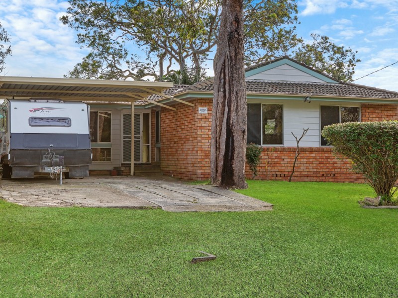 44 Brisbane Street, Noraville NSW 2263