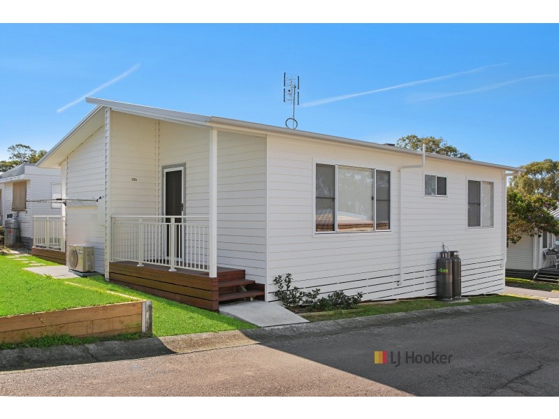 125/186 Sunrise Avenue, Halekulani NSW 2262