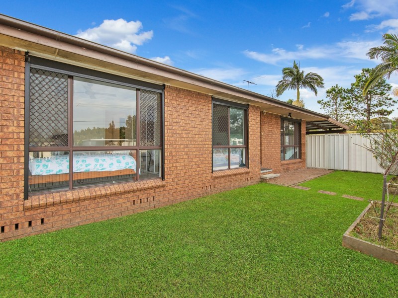 1 Wentworth Avenue, Doyalson NSW 2262