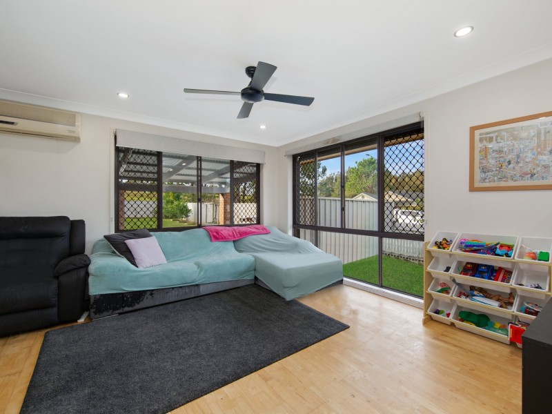 1 Wentworth Avenue, Doyalson NSW 2262