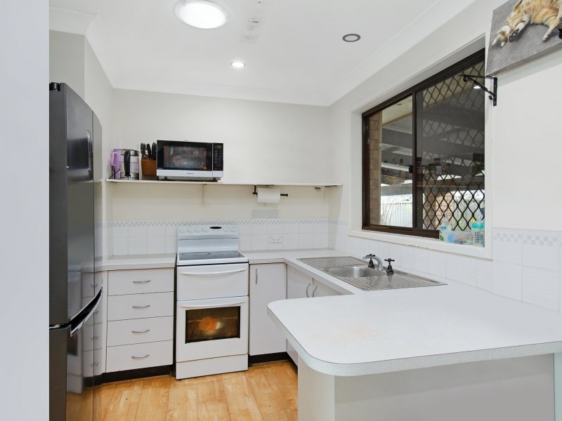 1 Wentworth Avenue, Doyalson NSW 2262