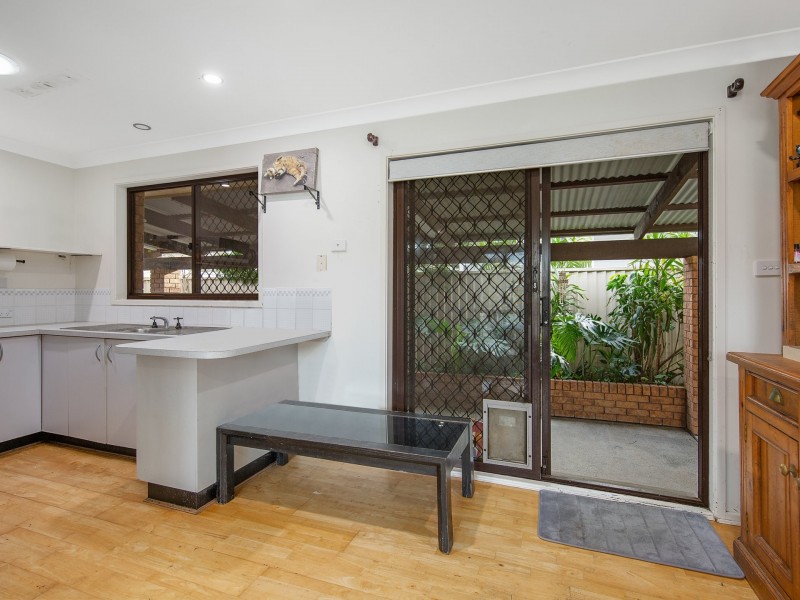 1 Wentworth Avenue, Doyalson NSW 2262