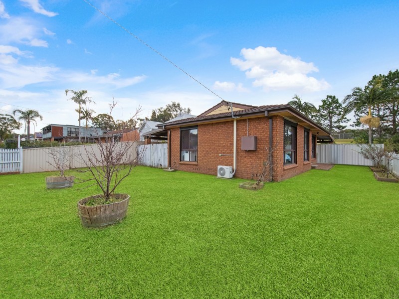 1 Wentworth Avenue, Doyalson NSW 2262