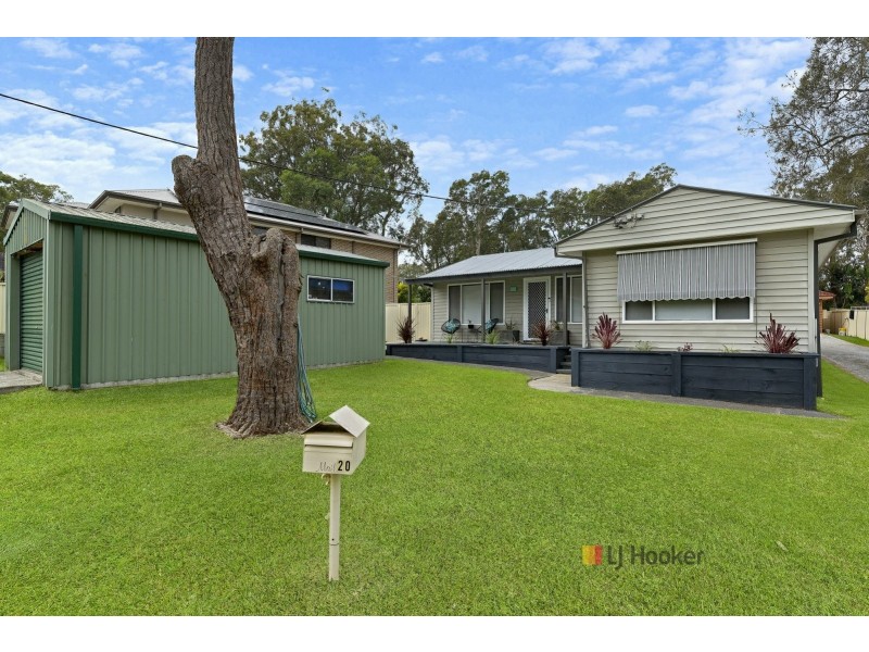 20 Moola Road, Buff Point NSW 2262