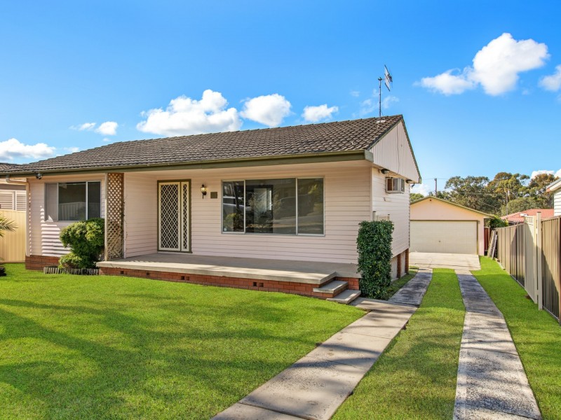 93 Coonanga Avenue, Halekulani NSW 2262