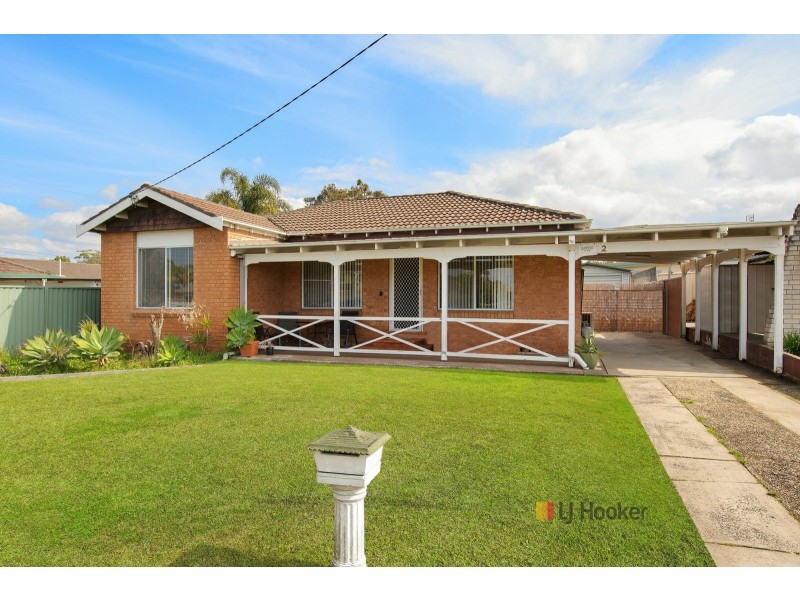 2 John Street, Gorokan NSW 2263
