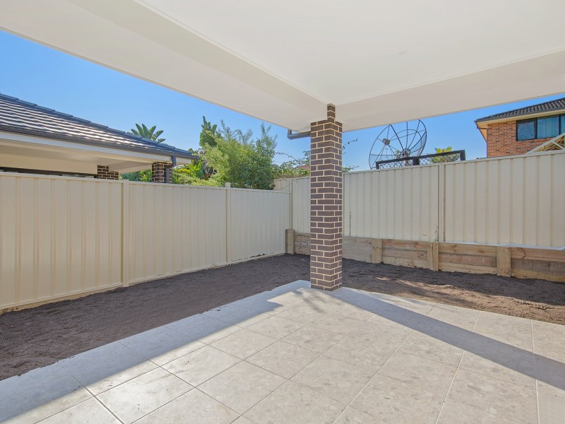 158 Warnervale Road, Hamlyn Terrace NSW 2259