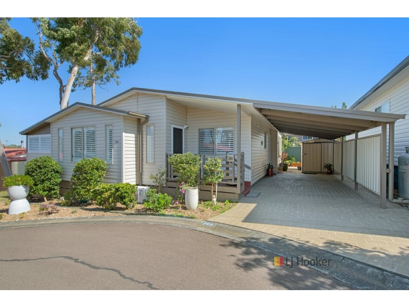 260/51 Kamilaroo Avenue, Lake Munmorah NSW 2259