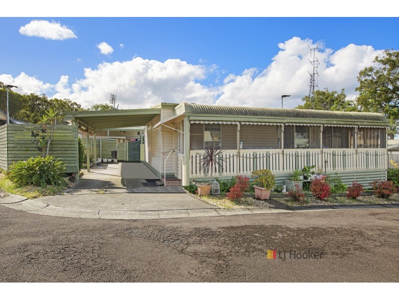 18/186 Sunrise Avenue, Halekulani NSW 2262