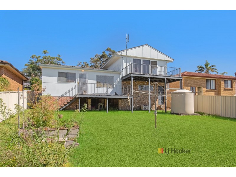 21 Woodlawn Drive, Budgewoi NSW 2262
