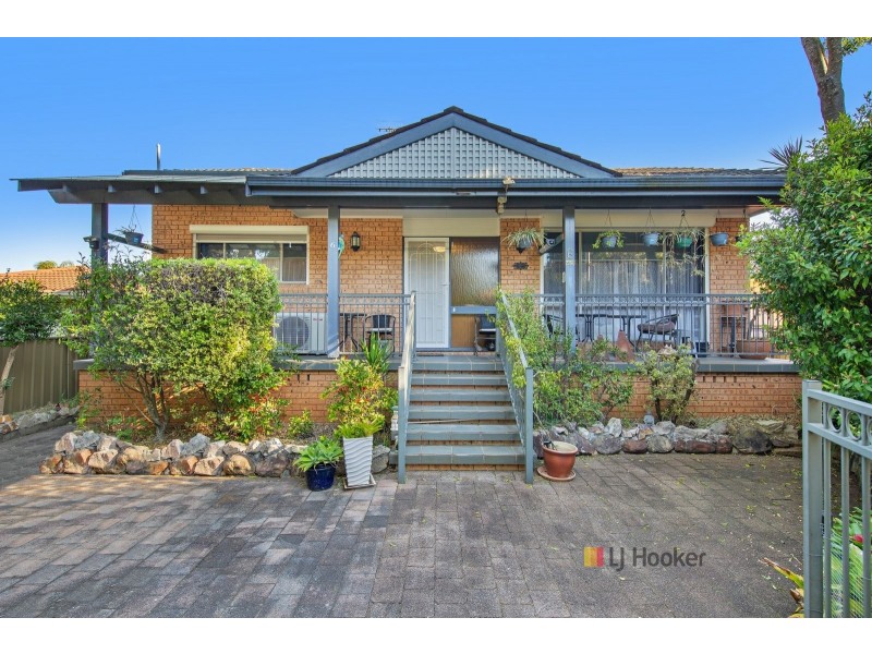 6/46-48 Natuna Avenue, Budgewoi NSW 2262
