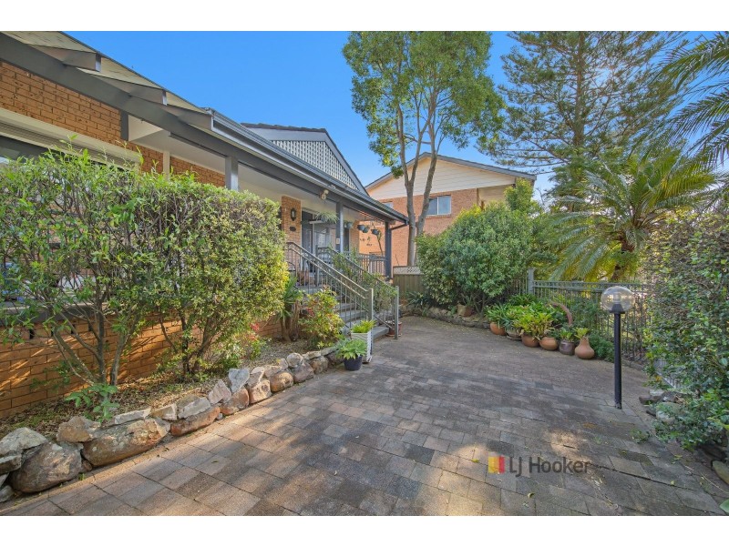 6/46-48 Natuna Avenue, Budgewoi NSW 2262