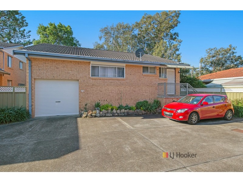 6/46-48 Natuna Avenue, Budgewoi NSW 2262