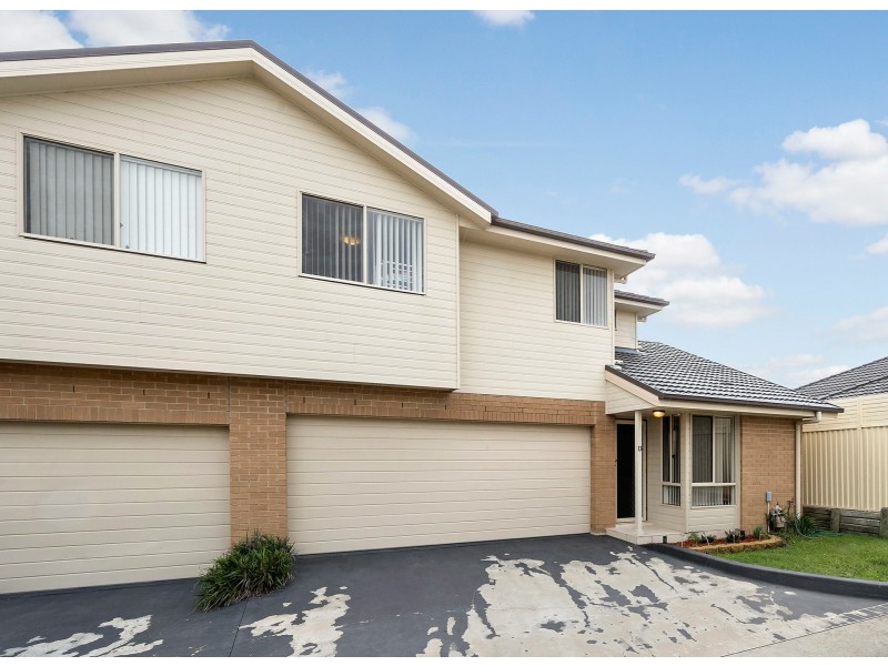 13/3 Gahnia Place, Hamlyn Terrace NSW 2259