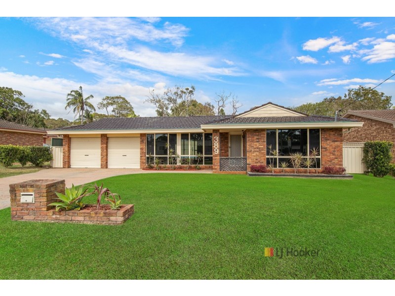 389 Main Road, Noraville NSW 2263