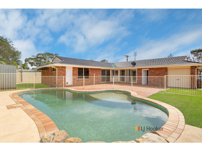 389 Main Road, Noraville NSW 2263