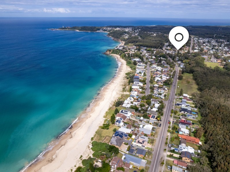 389 Main Road, Noraville NSW 2263