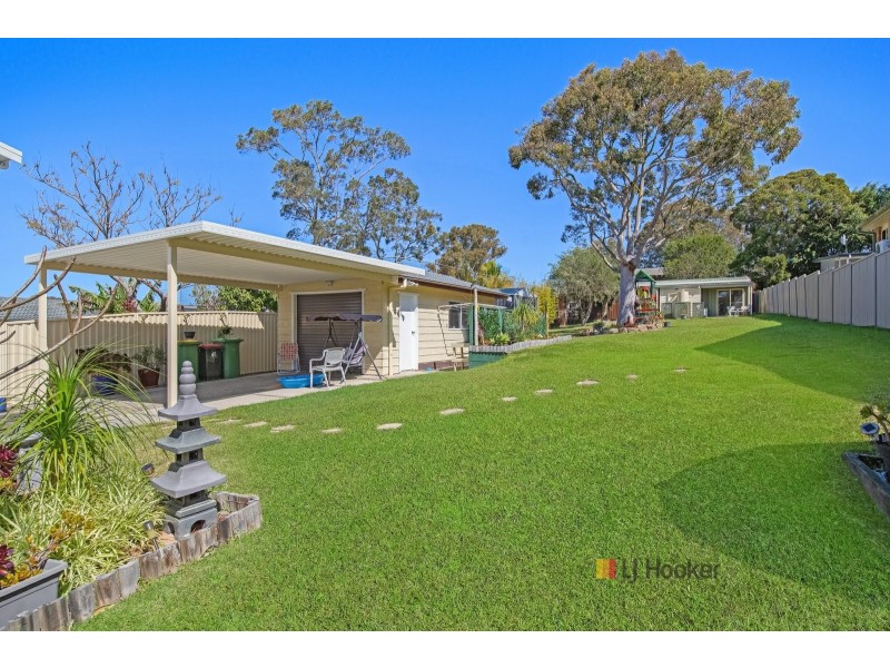 6 Jacqueline Avenue, Gorokan NSW 2263