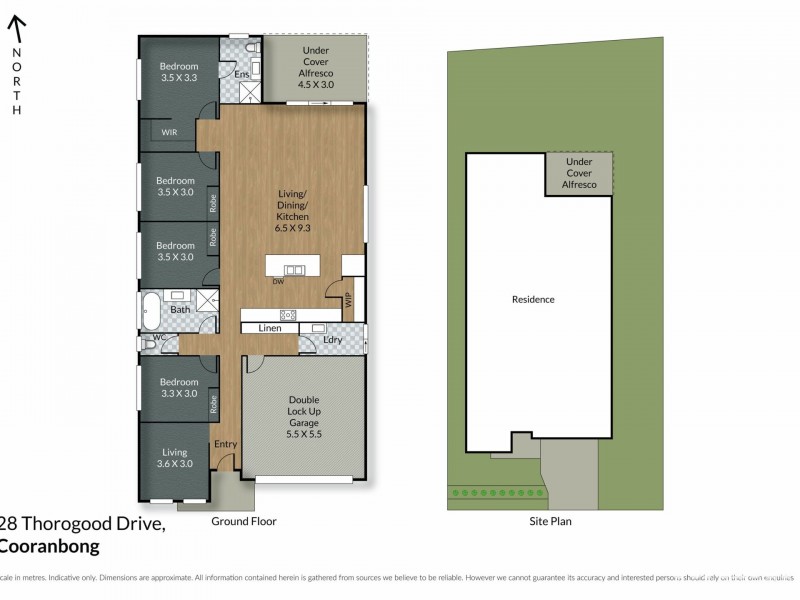 28 Thorogood Drive, Cooranbong NSW 2265