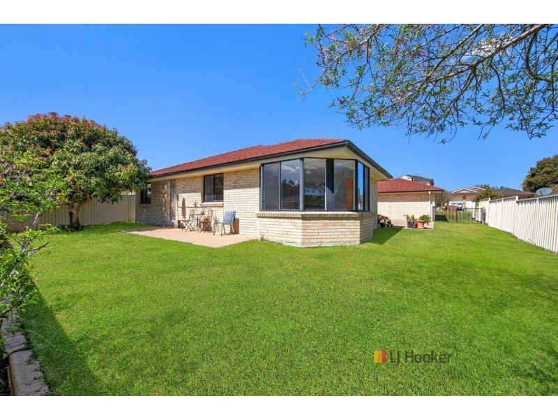 50 Wymeera Circuit, Wyee Point NSW 2259