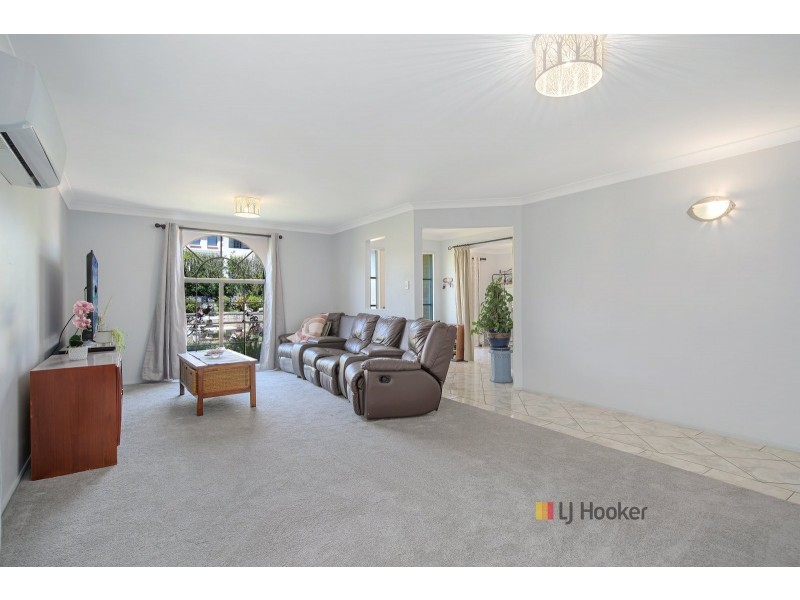 50 Wymeera Circuit, Wyee Point NSW 2259