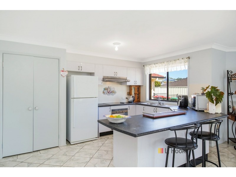 50 Wymeera Circuit, Wyee Point NSW 2259