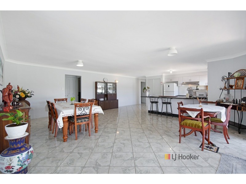 50 Wymeera Circuit, Wyee Point NSW 2259
