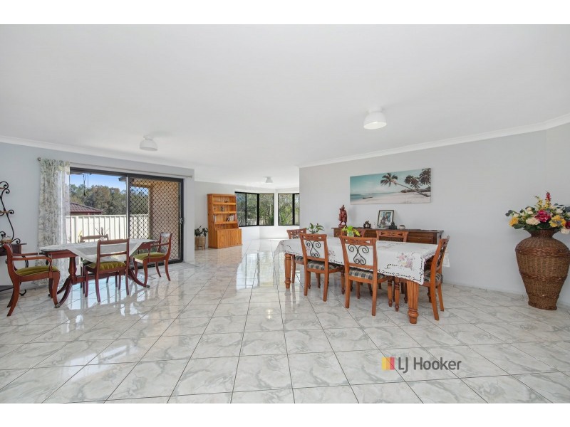 50 Wymeera Circuit, Wyee Point NSW 2259