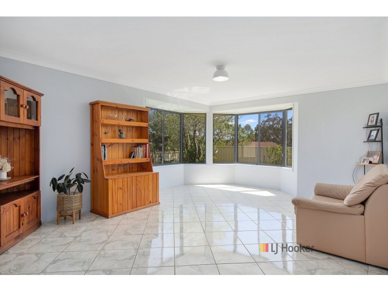 50 Wymeera Circuit, Wyee Point NSW 2259