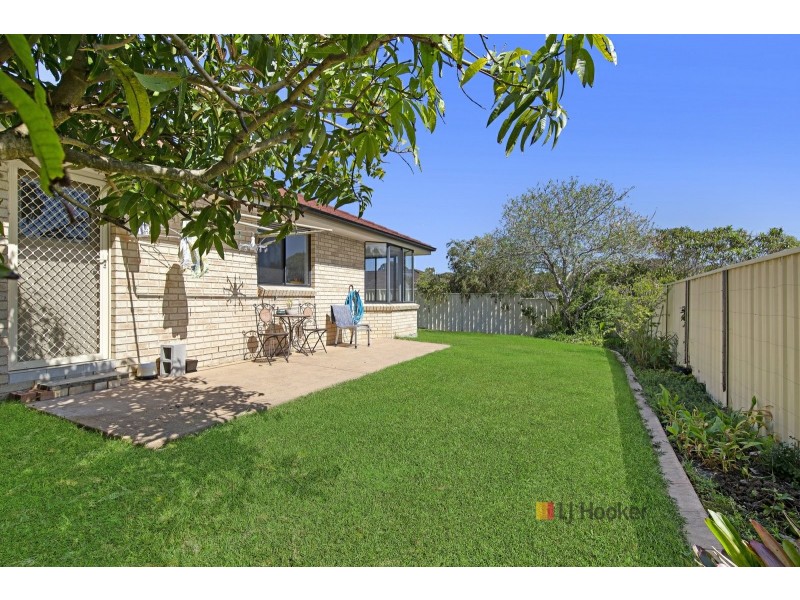 50 Wymeera Circuit, Wyee Point NSW 2259