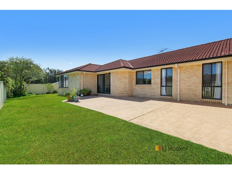 50 Wymeera Circuit, Wyee Point NSW 2259