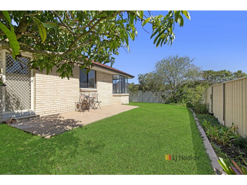 50 Wymeera Circuit, Wyee Point NSW 2259