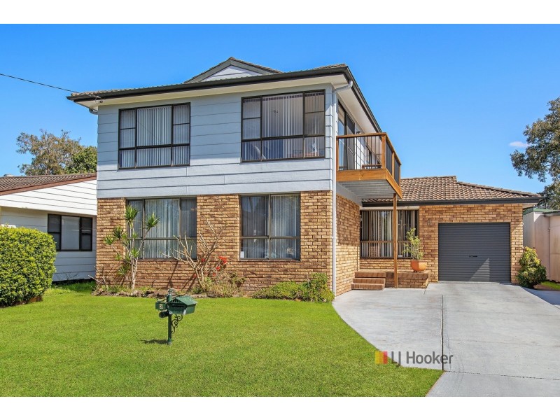3 Kewalo Avenue, Budgewoi NSW 2262