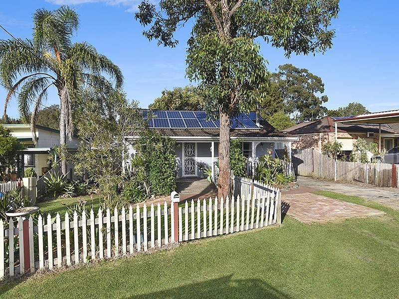 22 Wentworth Avenue, Doyalson NSW 2262