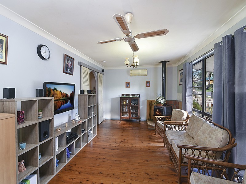 22 Wentworth Avenue, Doyalson NSW 2262