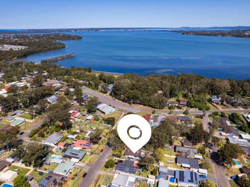 12 McCrea Boulevard, San Remo NSW 2262