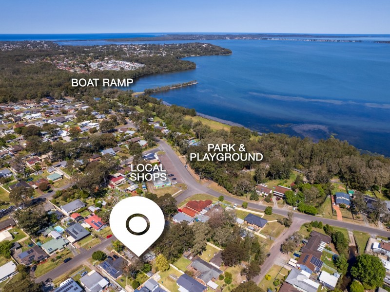 12 McCrea Boulevard, San Remo NSW 2262