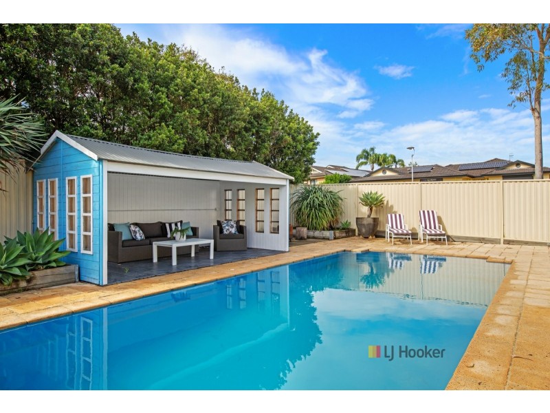 2 Begonia Place, Woongarrah NSW 2259