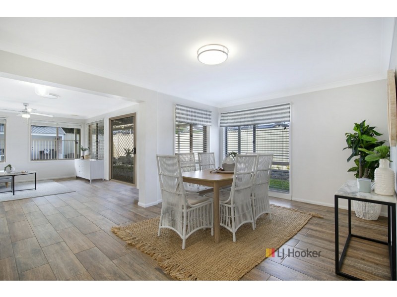 2 Begonia Place, Woongarrah NSW 2259