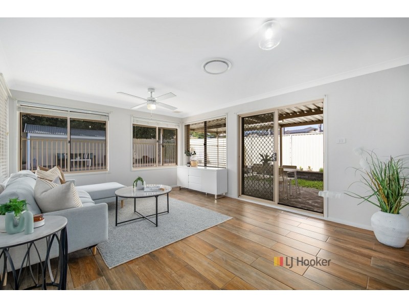 2 Begonia Place, Woongarrah NSW 2259