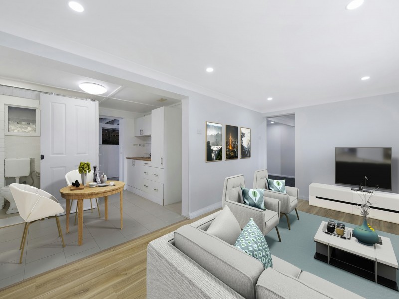 56 Scenic Drive, Budgewoi NSW 2262