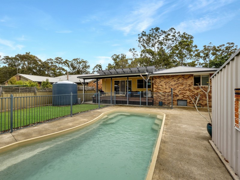399 Pacific Highway, Wyong NSW 2259