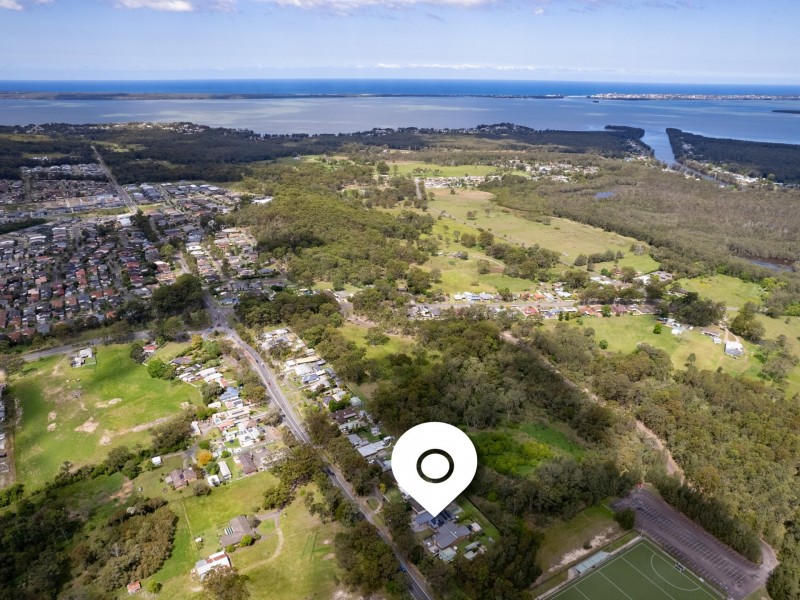 399 Pacific Highway, Wyong NSW 2259