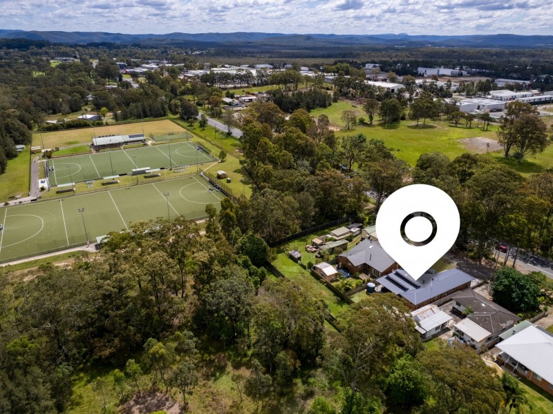 399 Pacific Highway, Wyong NSW 2259