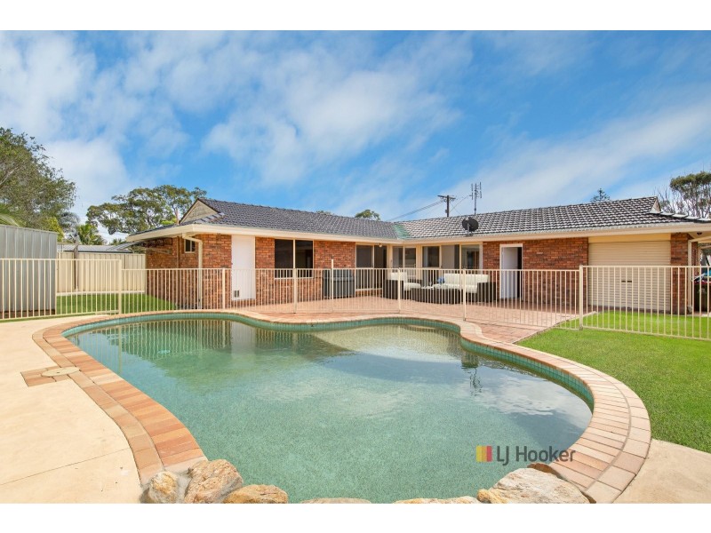389 Main Road, Noraville NSW 2263