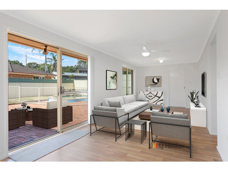 389 Main Road, Noraville NSW 2263