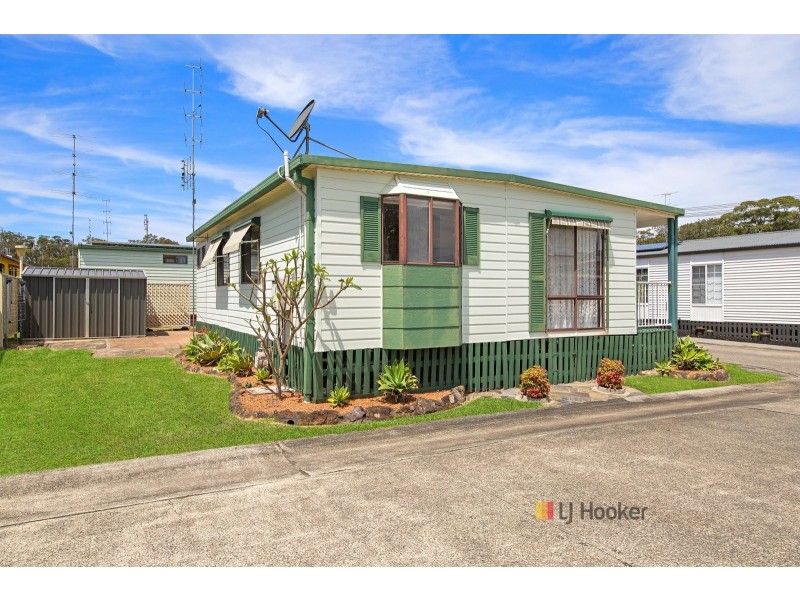 Unit 48/2 Evans Road, Canton Beach NSW 2263