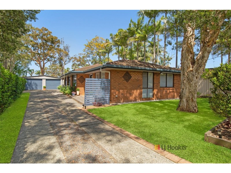 129 Woolana Avenue, Halekulani NSW 2262